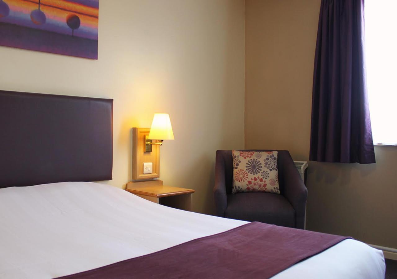 Stables Inn, Aintree Liverpool Luaran gambar