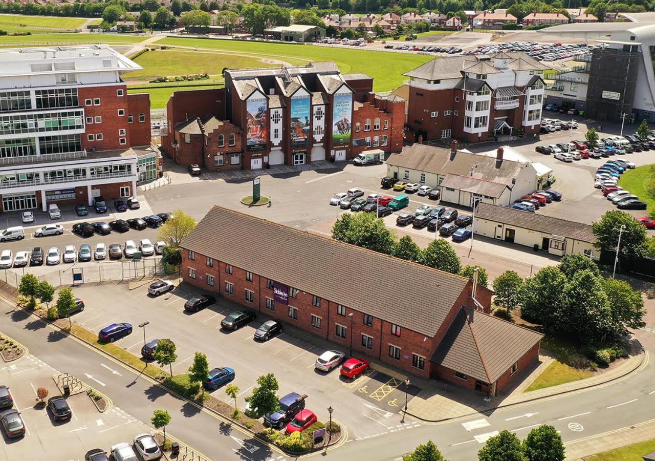 Stables Inn, Aintree Liverpool Luaran gambar