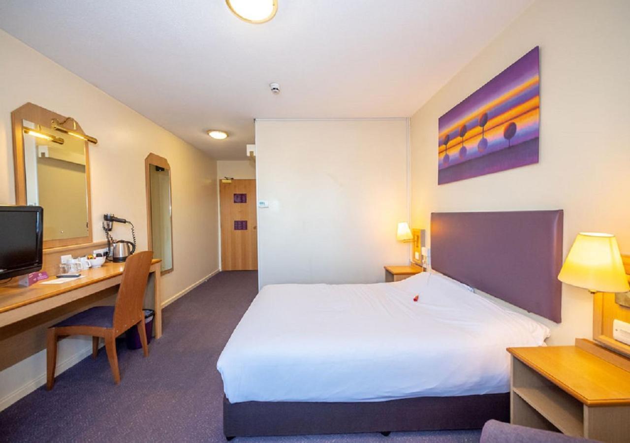 Stables Inn, Aintree Liverpool Luaran gambar