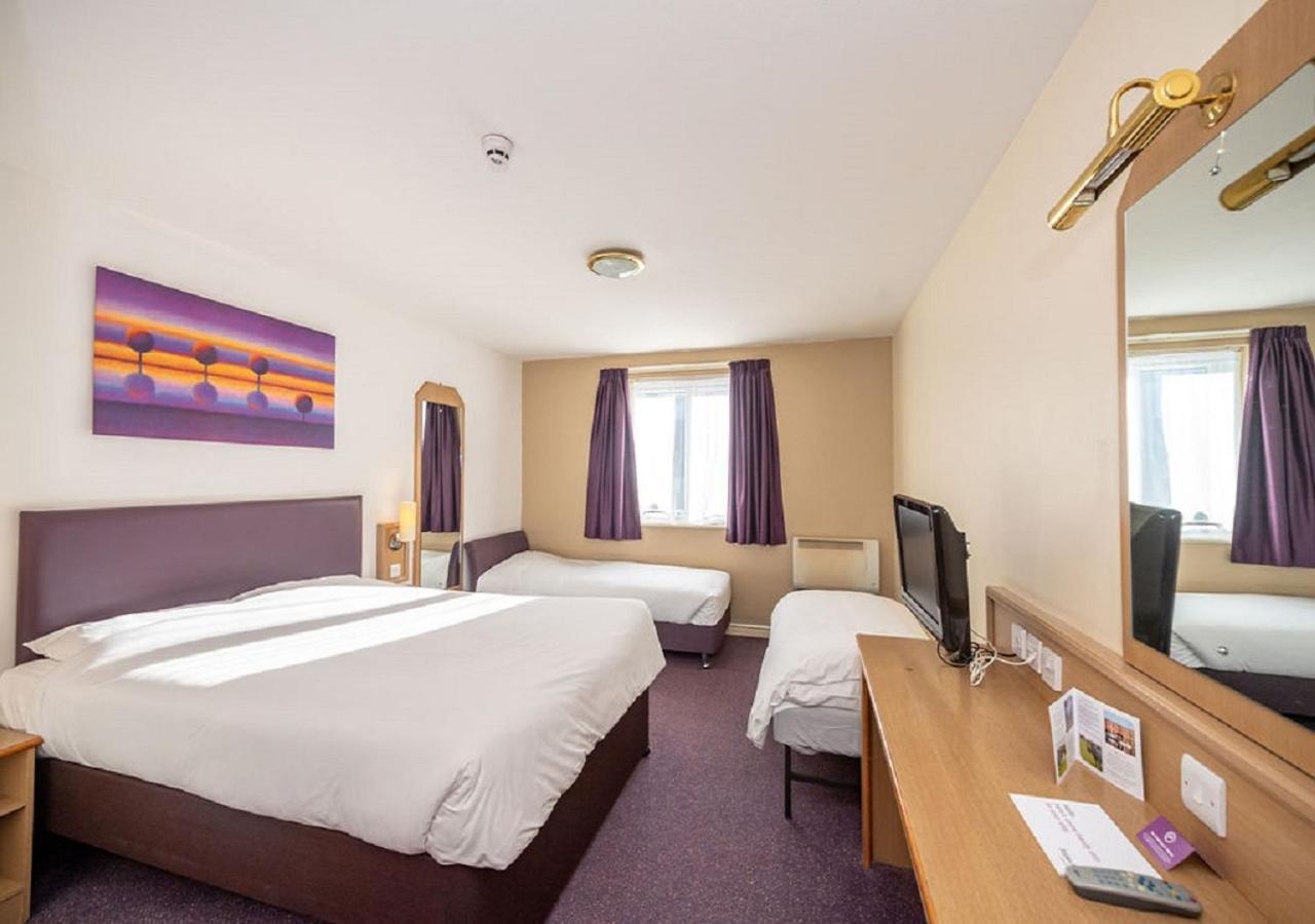 Stables Inn, Aintree Liverpool Luaran gambar