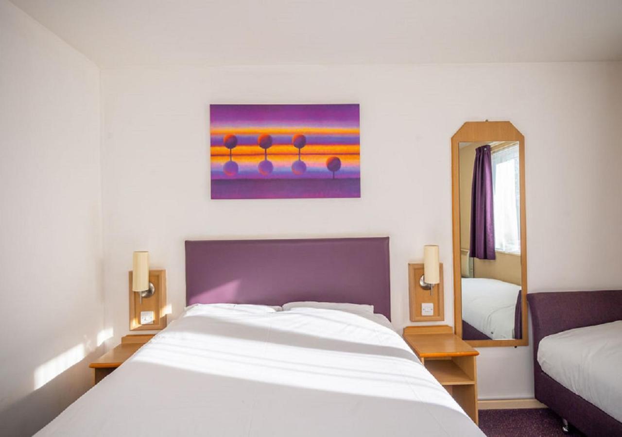 Stables Inn, Aintree Liverpool Luaran gambar