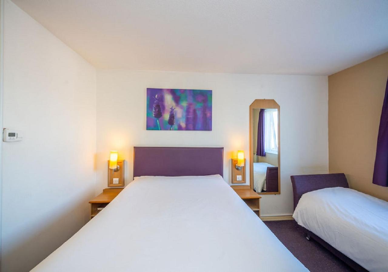 Stables Inn, Aintree Liverpool Luaran gambar