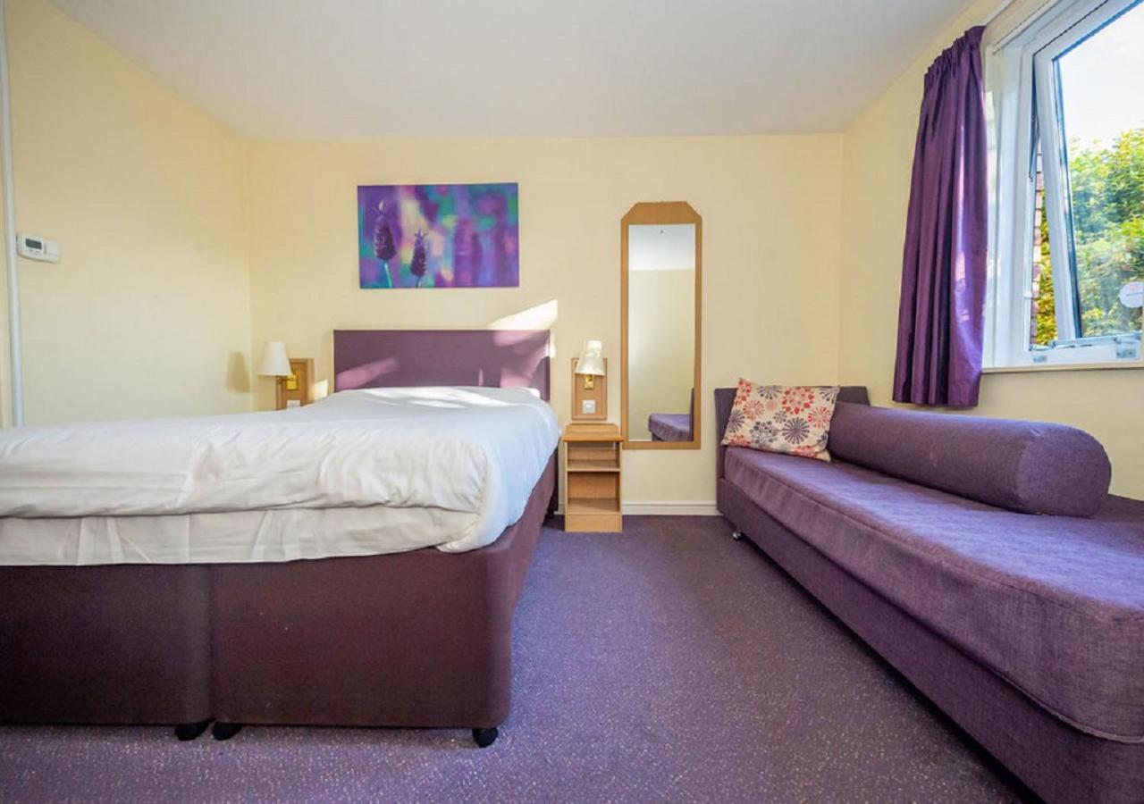 Stables Inn, Aintree Liverpool Luaran gambar
