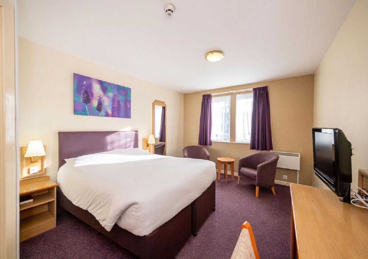 Stables Inn, Aintree Liverpool Luaran gambar