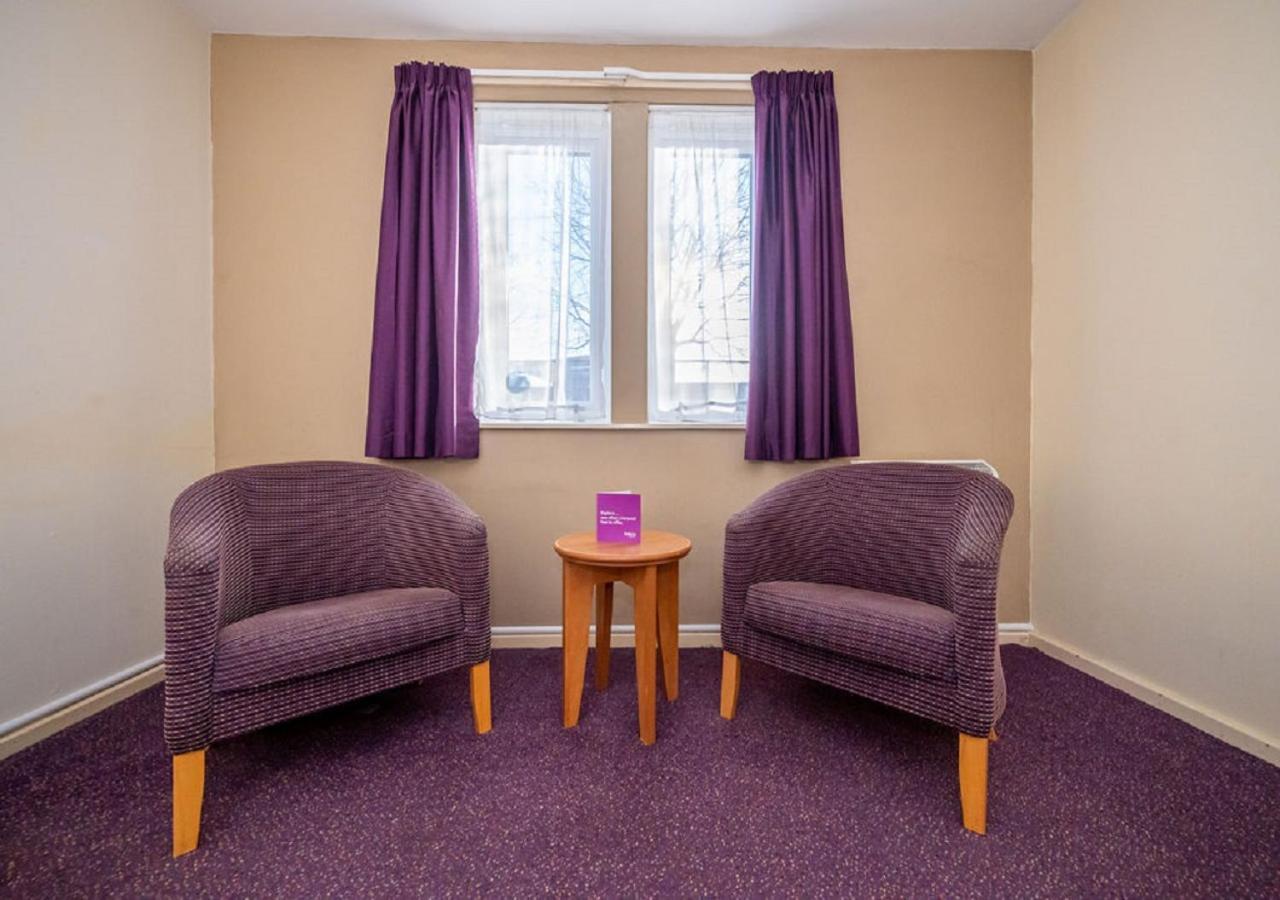 Stables Inn, Aintree Liverpool Luaran gambar