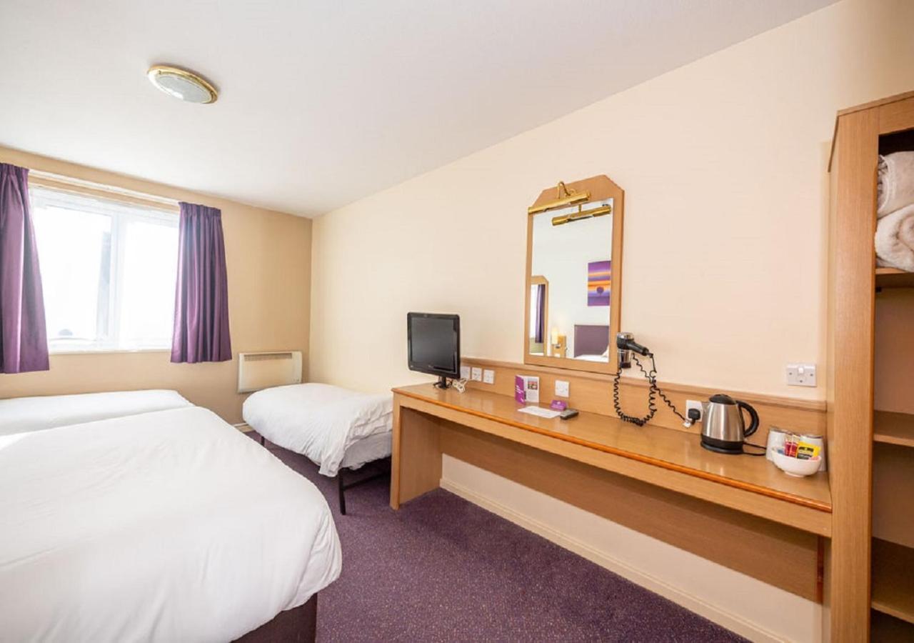 Stables Inn, Aintree Liverpool Luaran gambar