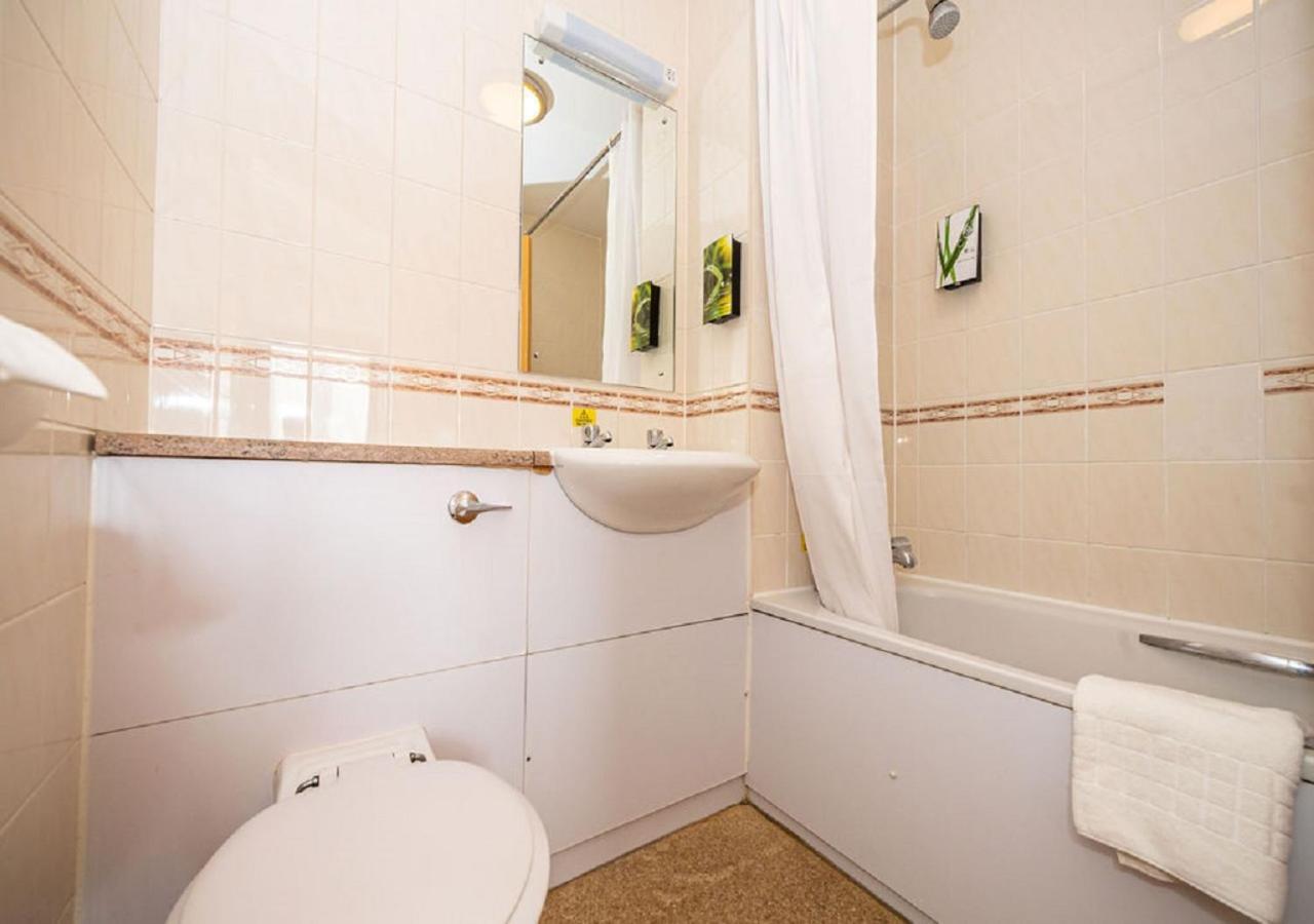 Stables Inn, Aintree Liverpool Luaran gambar