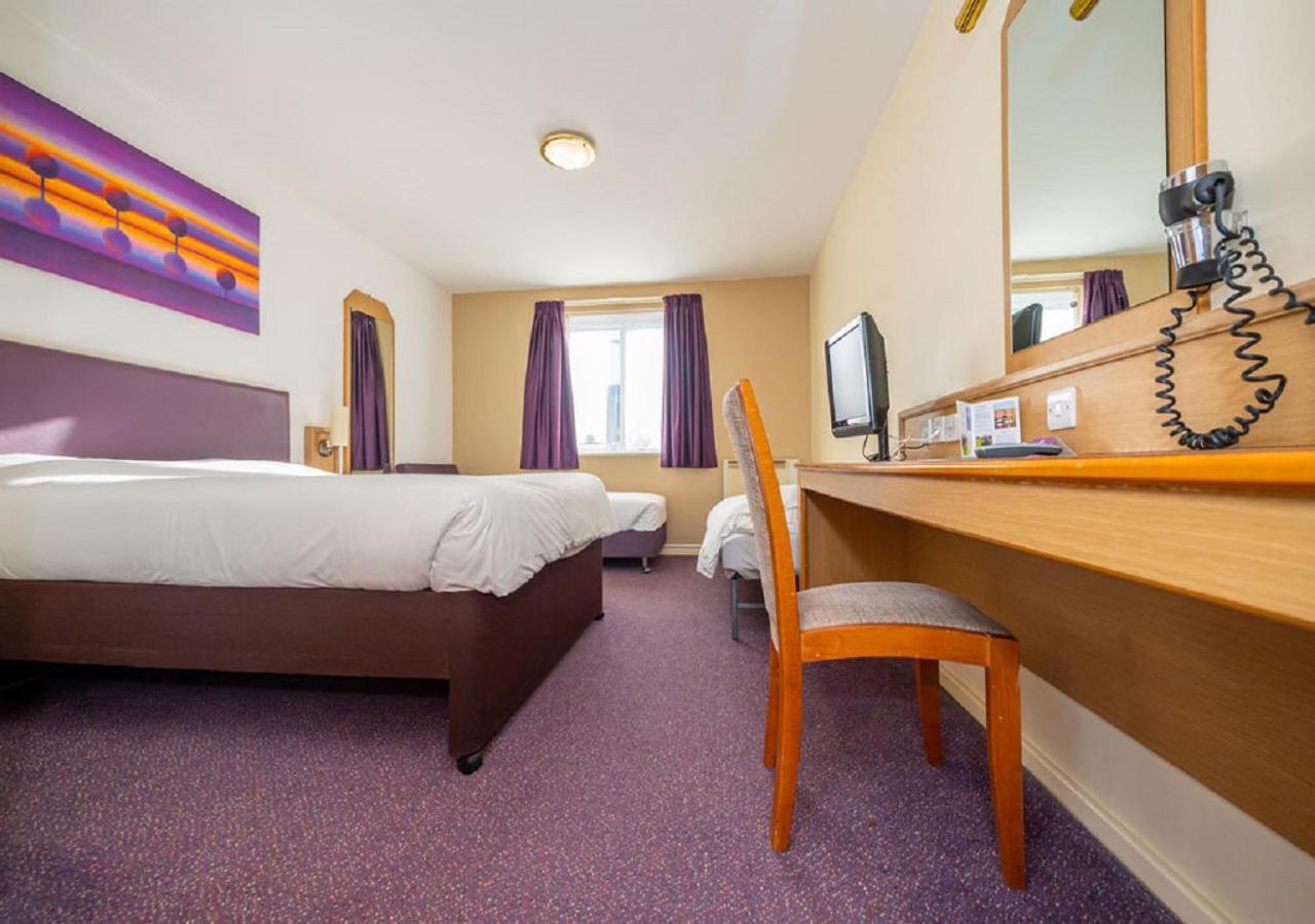 Stables Inn, Aintree Liverpool Luaran gambar